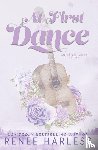 Harless, Renee - At First Dance