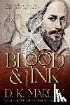 Marley, D. K. - Blood and Ink: Special Edition