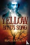 Miller, Heather, Press, Historium - Miller, H: Yellow Bird's Song