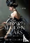 Croft, Nicolette - The Curse of Maiden Scars