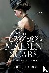 Croft, Nicolette, Press, Historium - Croft, N: Curse of Maiden Scars
