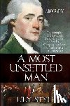 Style, Lily - Style, L: Most Unsettled Man