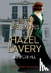 Cahall, Lois - The Many Lives & Loves of Hazel Lavery