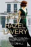 Cahall, Lois - The Many Lives & Loves of Hazel Lavery