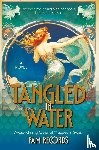 Records, Pam - Tangled in Water