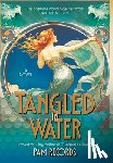 Records, Pam - Tangled in Water