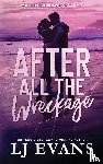 Evans, Lj - After All the Wreckage