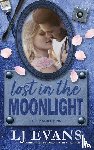 Evans, Lj - Lost in the Moonlight