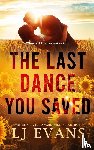 Evans, Lj - The Last Dance You Saved