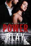 Mitchell, Kennedy L. - Power Play The Complete Series