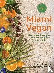 Kanner, Ellen - Miami Vegan