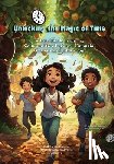 Hofstetter, Ben, Zehrung, Nick - Unlocking the Magic of Time
