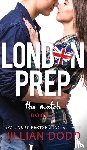 Dodd, Jillian - The Match
