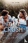 Dodd, Jillian - That Crush