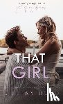 Dodd, Jillian - That Girl