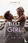 Dodd, Jillian - That Girl