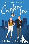 Connors, Julia - Connors, J: Center Ice