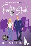 Connors, Julia - Fake Shot