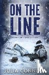 Connors, Julia - On the Line