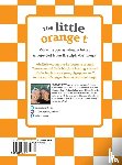Bove, George - the little orange t
