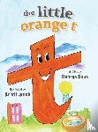 Bove, George - the little orange t