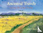 Cantrell, Joye - Ancestral Travels: Learning My German Heritage