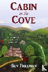 Freeman, Bev - Cabin in the Cove