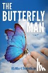 Christian, Retta - The Butterfly Man
