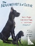 Craft, G. S. - The Adventures of Louie: From a Playful Great Dane Puppy to a Gentle Giant