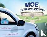 Jane, Audrey - Moe, The Traveling Fish