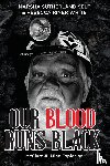 Self, Marsha Sutherland, White, Rebecca Riner - Our Blood Runs Black McClure #1 Mine Explosion