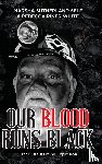 Self, Marsha Sutherland, White, Rebecca Riner - Our Blood Runs Black McClure #1 Mine Explosion
