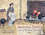 Cantrell, Joye - Ancestral Travels: Exploring My German Food Culture Volume 2