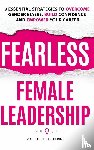 Allolding, Marguerite - Fearless Female Leadership