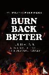 Pierucci, Stephanie - Burn Back Better - Lahaina