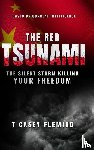 Fleming, T Casey - The Red Tsunami