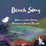 Steiner, Jessica - Beach Song