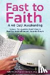 Barber, Tabatha - Fast to Faith