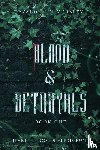 Rune, Alexis, Rose, Jeanette - Blood & Betrayals