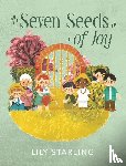 Starling, Lily - Seven Seeds of Joy