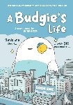 Kim (Muffin Girl), Sarah - A Budgie's Life