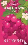 Scott, S. L. - Small Town Frenzy