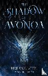 Collotzi, Hrb - The Shadow of Avonoa