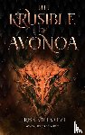 Collotzi, Hrb - The Krusible of Avonoa
