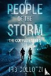 Collotzi, Hrb - People of the Storm - The Complete Series