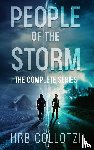 Collotzi, Hrb - People of the Storm - The Complete Series