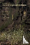 Roche, Cindy Talbott, Brainerd, Richard, Wilson, Barbara L., Otting, Nick - Field Guide to the Grasses of Oregon and Washington
