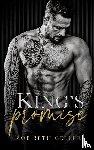 Geller, Zoe Beth - King's Promise An Arranged Marriage Romance Volkov Bratva Series