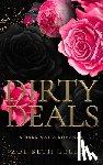 Geller - Dirty Deals A Dark Mafia Romance