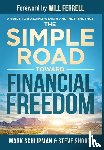 Schlipman, Mark, Short, Steve - Schlipman, M: Simple Road Toward Financial Freedom